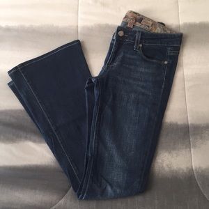 Paige Denim Bell Canyon Flare